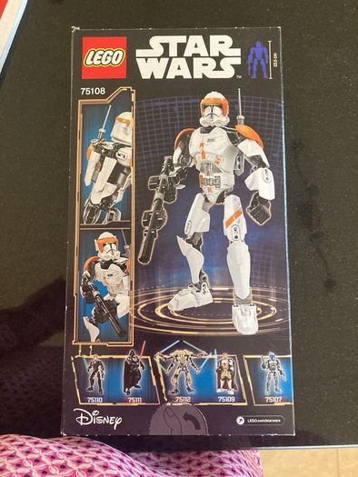Lego