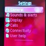 Sony Ericsson T707 Mobile Flip Phone, Open Network, in excellent like new condition Image 8