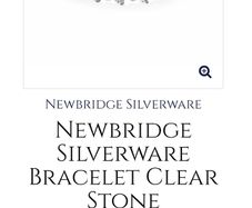 Bracelet Newbridge Silverware