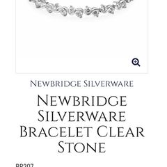 Bracelet Newbridge Silverware