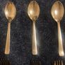 Forks/Spoons 1euro Each Image 2
