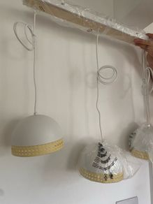 Pendent light