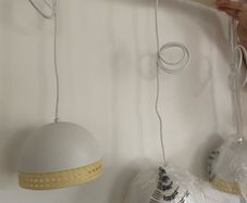Pendent light