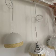 Pendent light