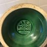 Sylvac Green Vase Image 3