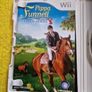 Pippa Funnell Ranch Rescue Nintendo Wii games Original Image 3