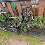 Trek alpha 1.1 700x25c wheels 21 inch frame 8x2 speed Image 2
