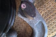land rover Discovery 4 towbar