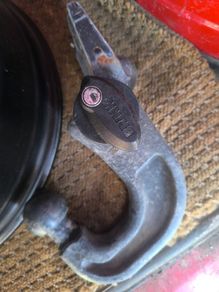 land rover Discovery 4 towbar