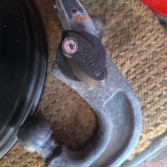 land rover Discovery 4 towbar