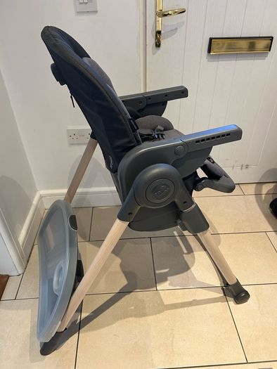 Maxi Cosi Minla Highchair
