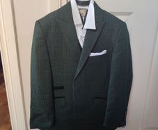 Communion suit / page boy age 7-8