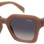 Levi's rectangular sunglasses Image 3