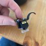100 SOUNDS RC DJ100 Record Cartridges Brand New Image 4