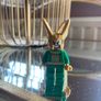 lego Loki minifigure Image 3