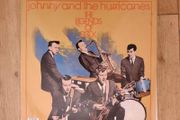Johnny &amp; The Hurricanes. 2Lp P-1973. German Press. Excellent condition.