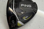 G430 Max Fairway Wood HEAD Left Hand