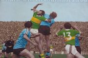 Dublin V Kerry