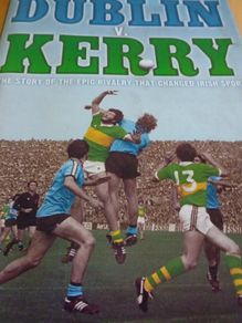 Dublin V Kerry