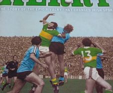 Dublin V Kerry