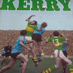 Dublin V Kerry