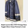 90s vintage jacket Image 9