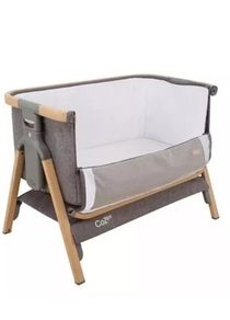 Tutti Cozee Lite co sleeper Crib