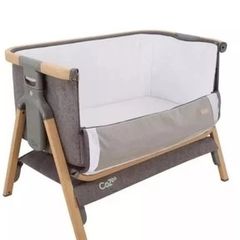 Tutti Cozee Lite co sleeper Crib