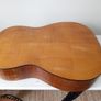 Oscar Teller Classical Guitar Vintage Image 8