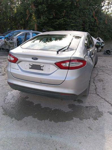Breaking ford Mondeo 2.0tdci 2017