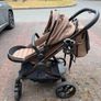I candy Peach 7 Complete Travel System Image 4