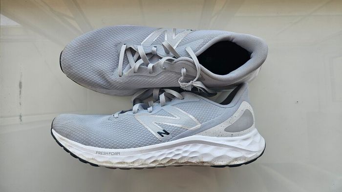 New Balance runners