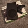 Xbox Series S 1TB / Black / Boxed Image 2
