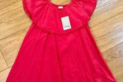 Next age 5-6 Girls Summer Dress NEW