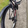 bike 26"wheels, mudguards,front, rear lamp ready to ride! Image 3