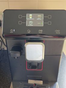 cofee Machine