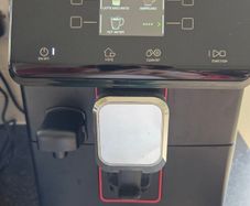 cofee Machine