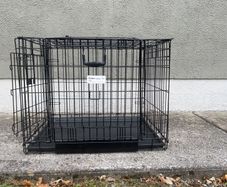 dog crate