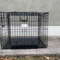 dog crate