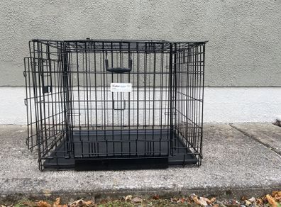 dog crate