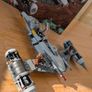The Mandalorian's N-1 Starfighter Image 4