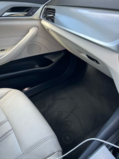 Bmw 5 Series 520d Se New Nct -july 2028