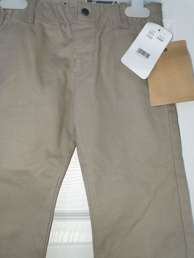 Mayoral Boys top & trousers Age 2 BNWT