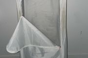 Ikea Mobile Wardrobe