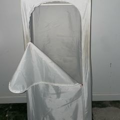Ikea Mobile Wardrobe