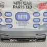 Rear Back Bumper For BMW 3 Series 11-19 F30 M3 Style with M3/M4 F80 Diffuser Image 8