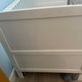 Free Cot /Toddler Bed Image 3