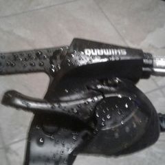 Shimano 3 Speed