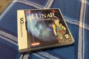 Nintendo DS game Lunar Genesis