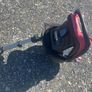Isofix base (x2) plus seat (x1) (MaxiCosi) Image 6